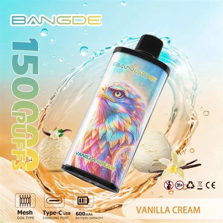 BANGDE 150 tys