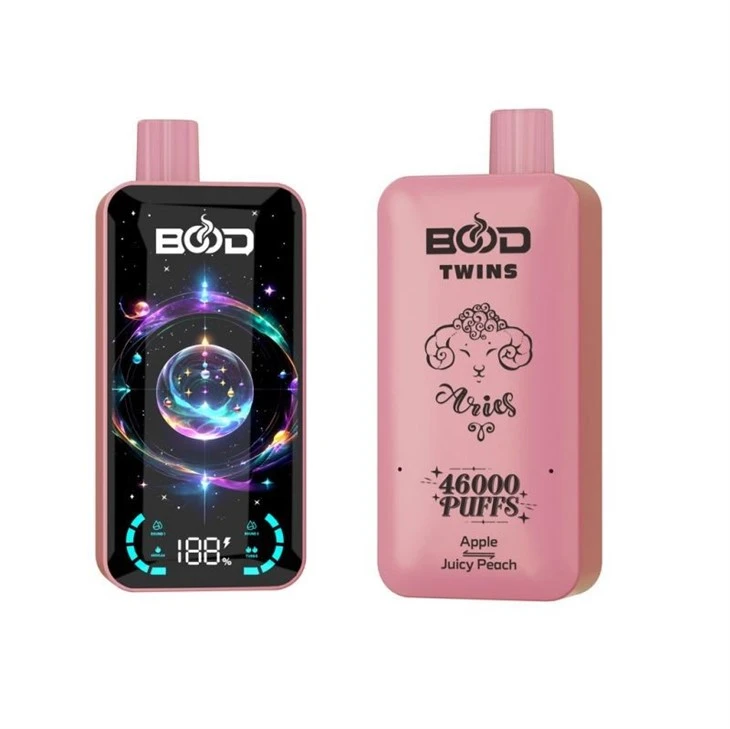 BOOD TWINS 46000