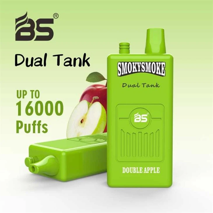 BS SMOKYSMOKE 16000