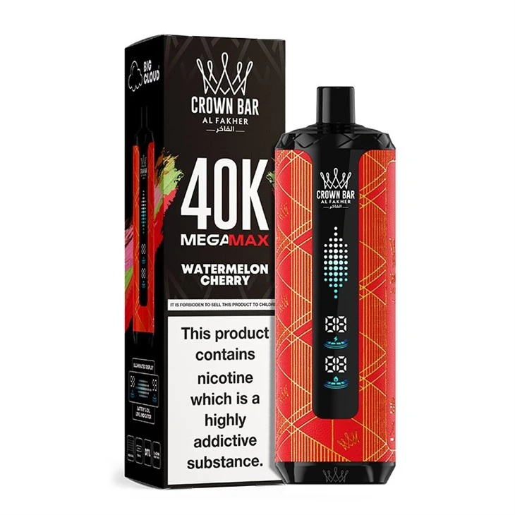 KORONKA AL Fakher MegaMax 40000
