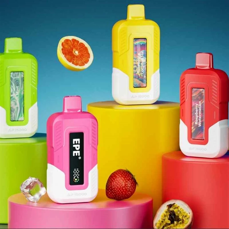 PUFY EPE AP15000