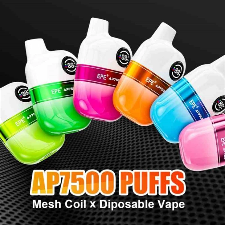 EPE AP7500