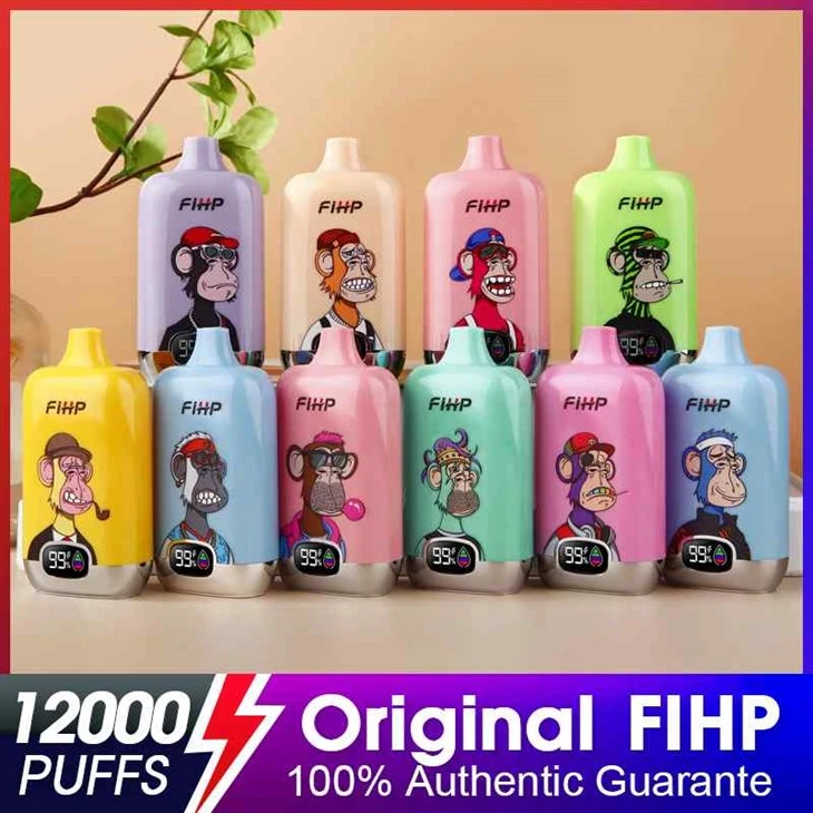 FIHP 12000 zaciągnięć