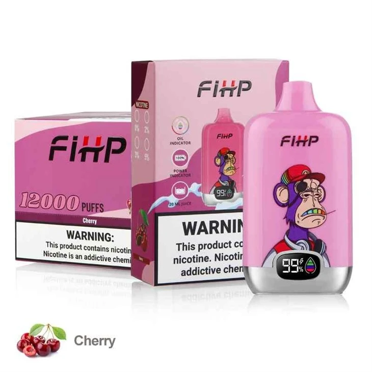 FIHP 12000 4