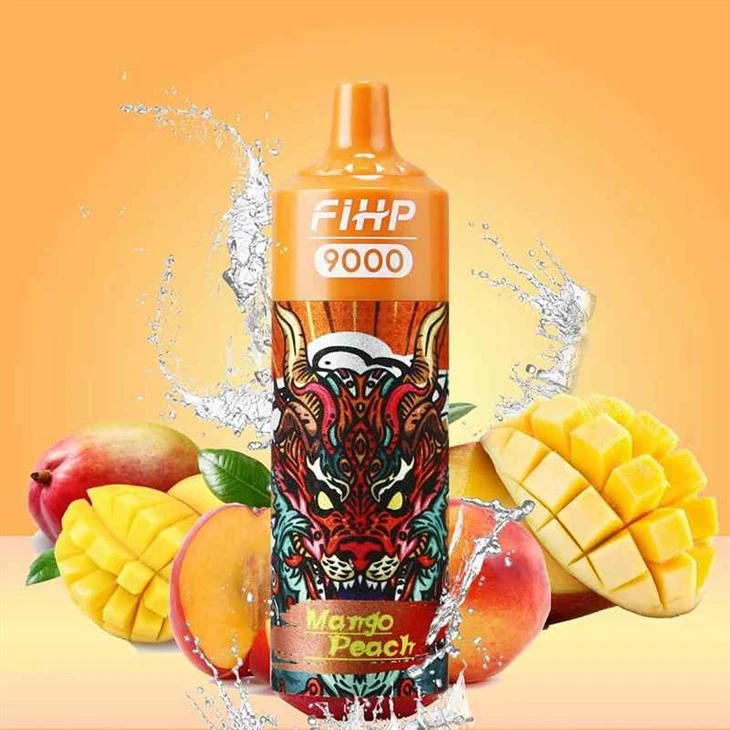 FIHP 9000 zaciągnięć