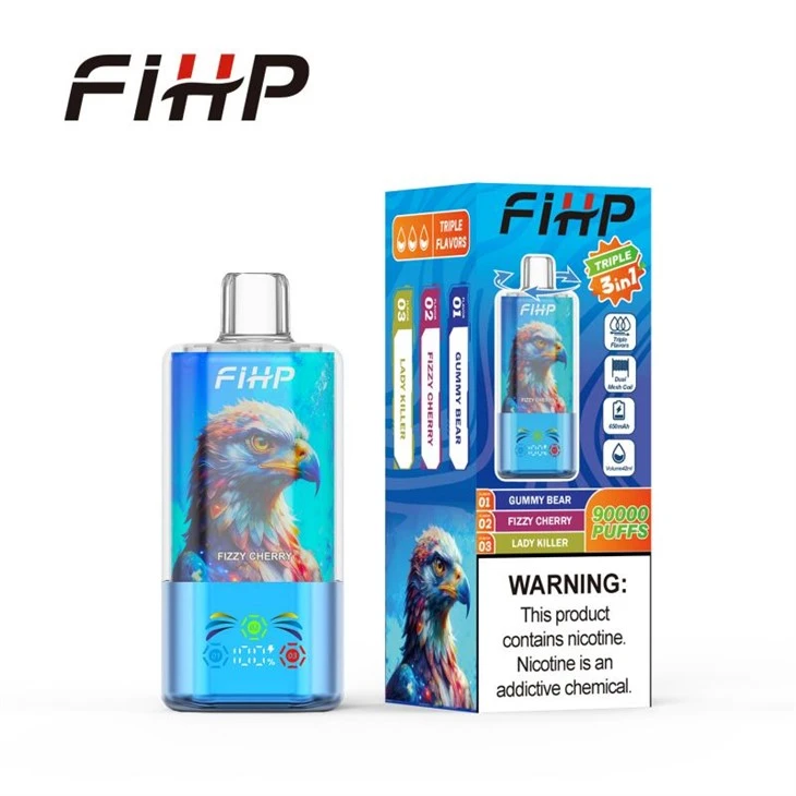 FIHP 90K 3w1
