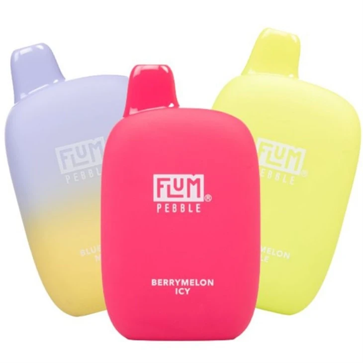 FLUM Kamyk 6000