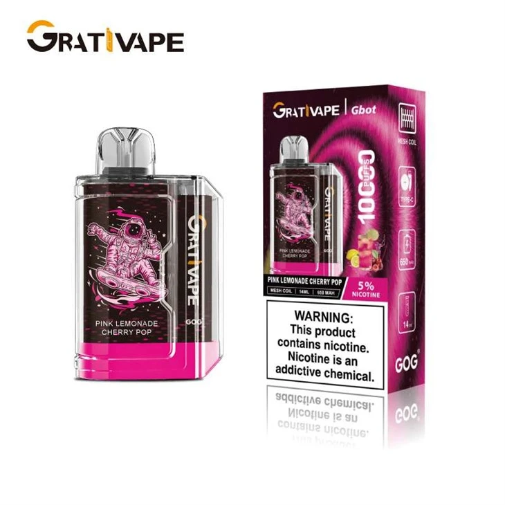 Gratis Gbot 10000