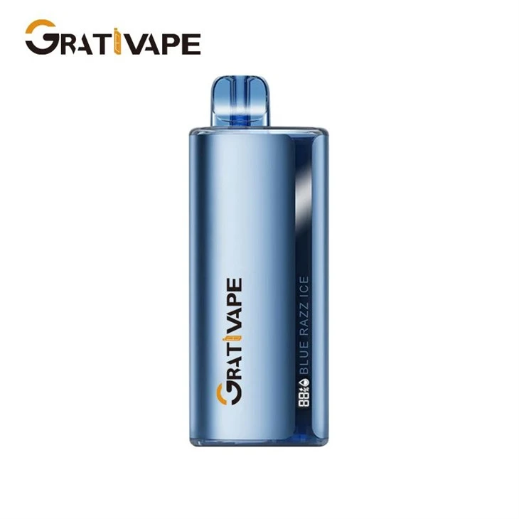 Grativape ICool 9000