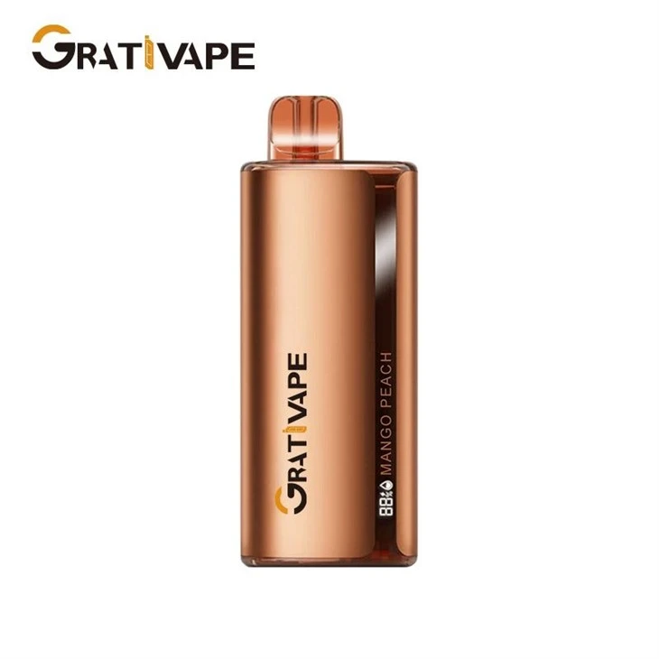 Grativape ICOOL 9000 PUFF VAPE