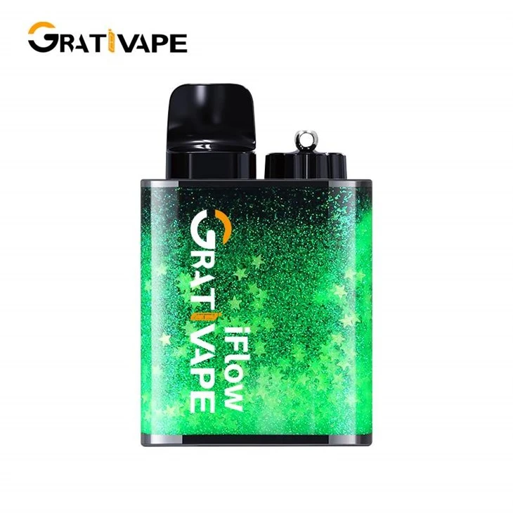 Kombinezon Grativape IFlow