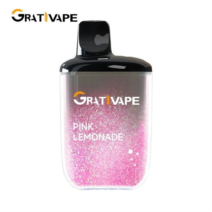 Jednorazowy Vape Grativape IMagic 10000 Puffs