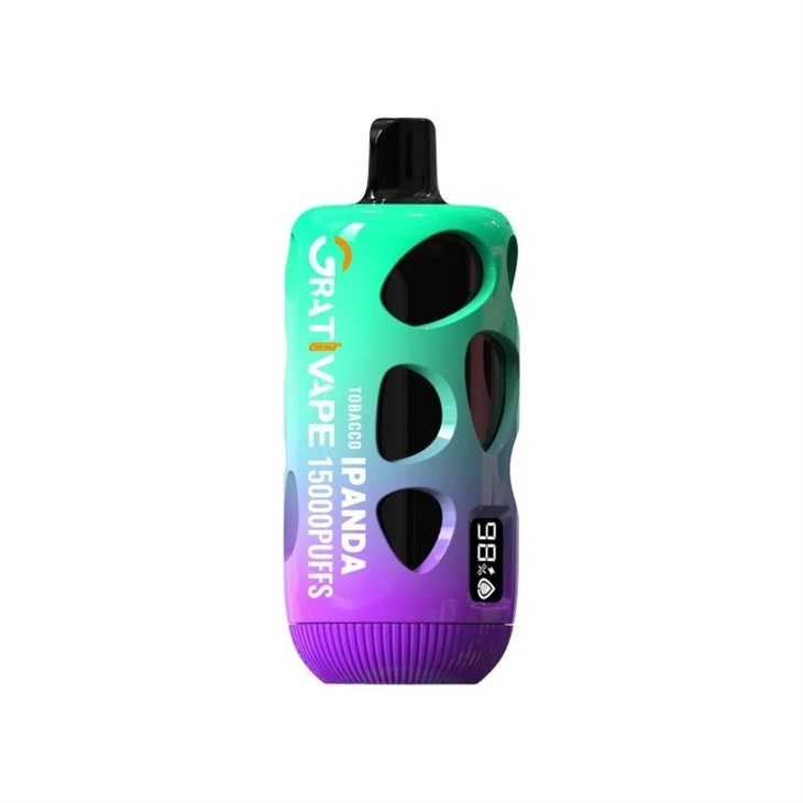 Grativape IPanda 15000 zaciągnięć