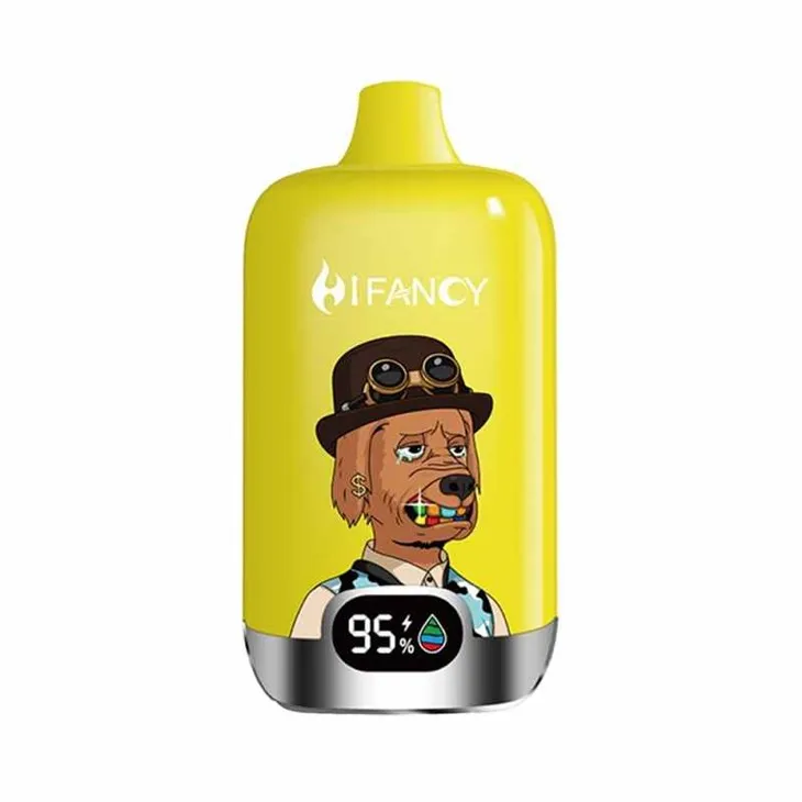 HIFANCY DIGITAL BOX 16000