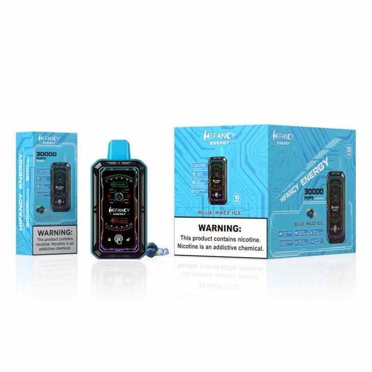 ENERGIA HIFANCY 30000