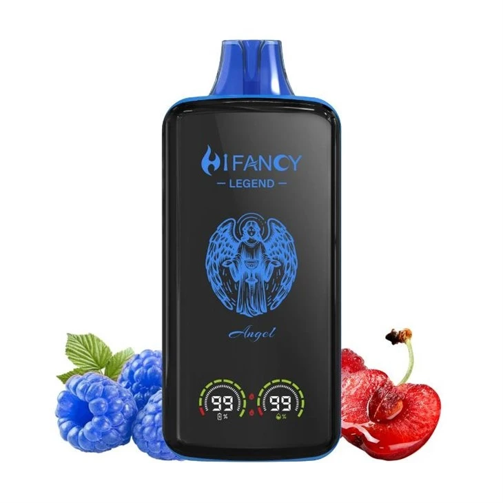 HIFANCY LEGENT 20000 21