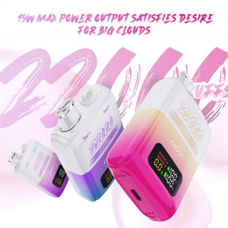 IJoy SD22000