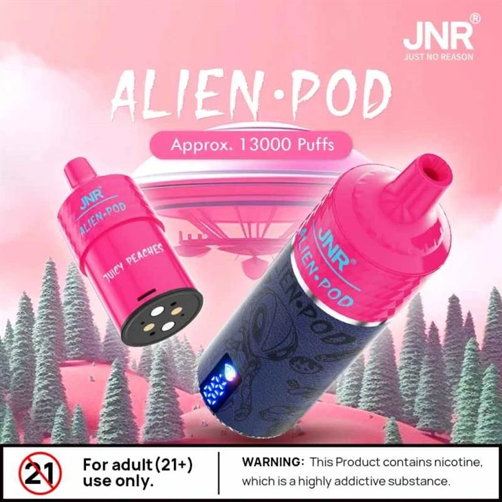 JNR Obcy Pod 13000