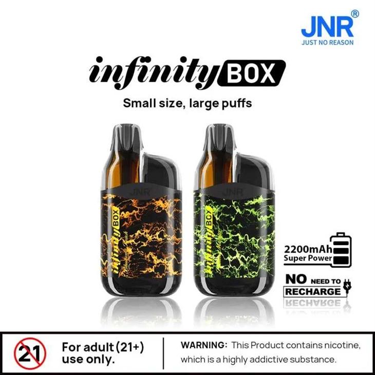 Skrzynka JNR Infinity 10700