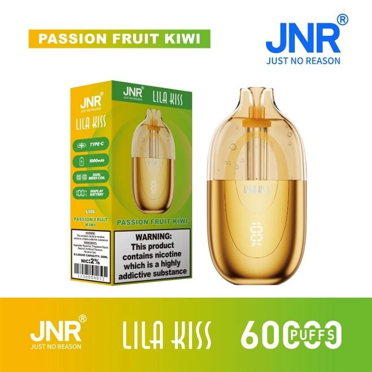 JNR Lira Kiss 60K best