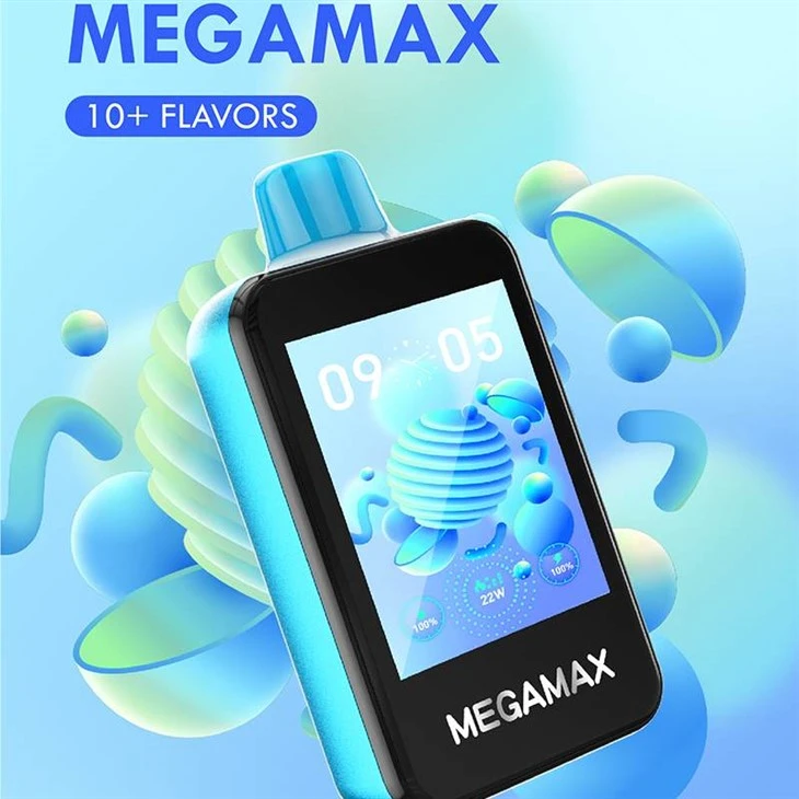 JNR Mega Max 35k