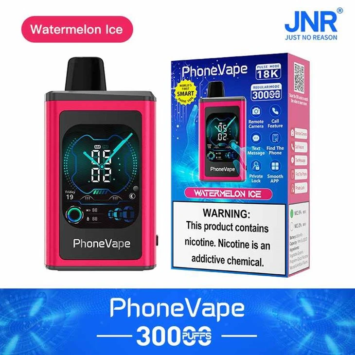 Telefon JNR Vape 30000