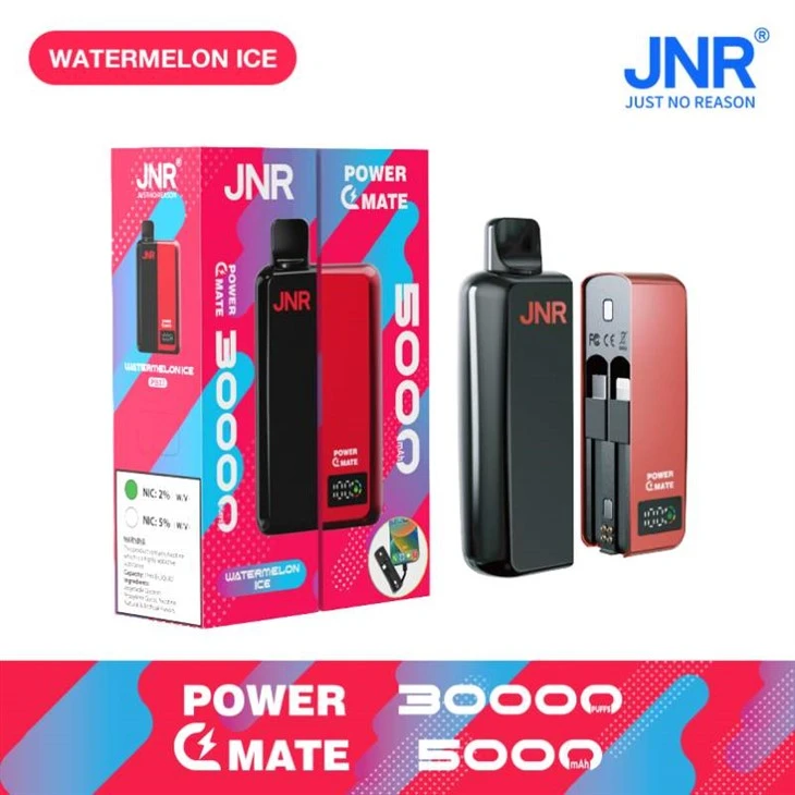 JNR MOC MATE 30000