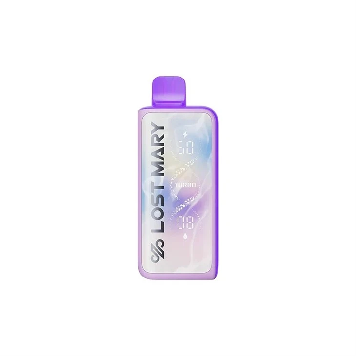 LostMary MT50K high quality