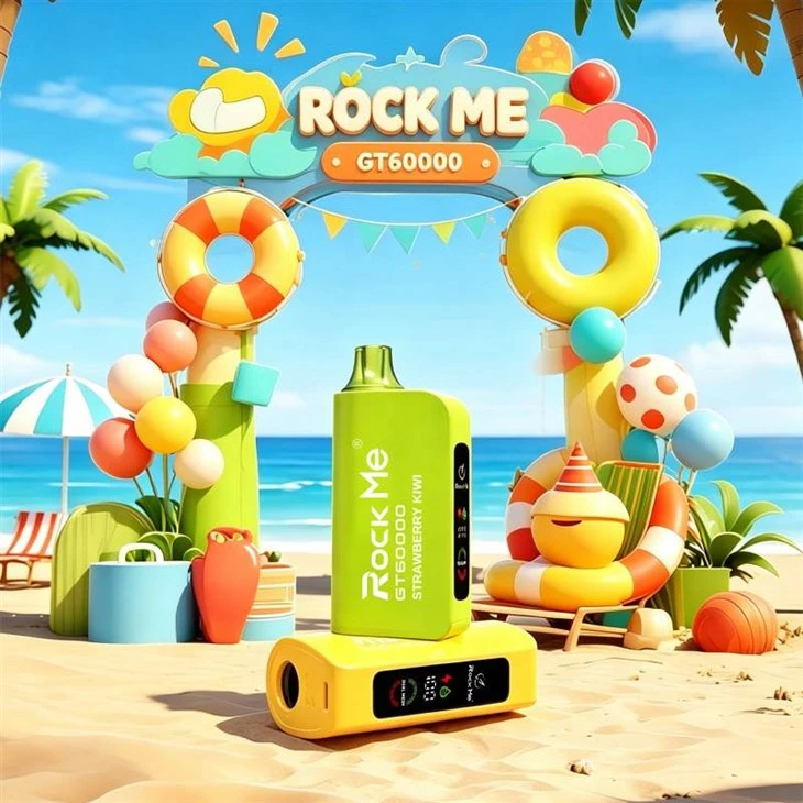 LUCKEE KOCHAJ MNIE GT60000
