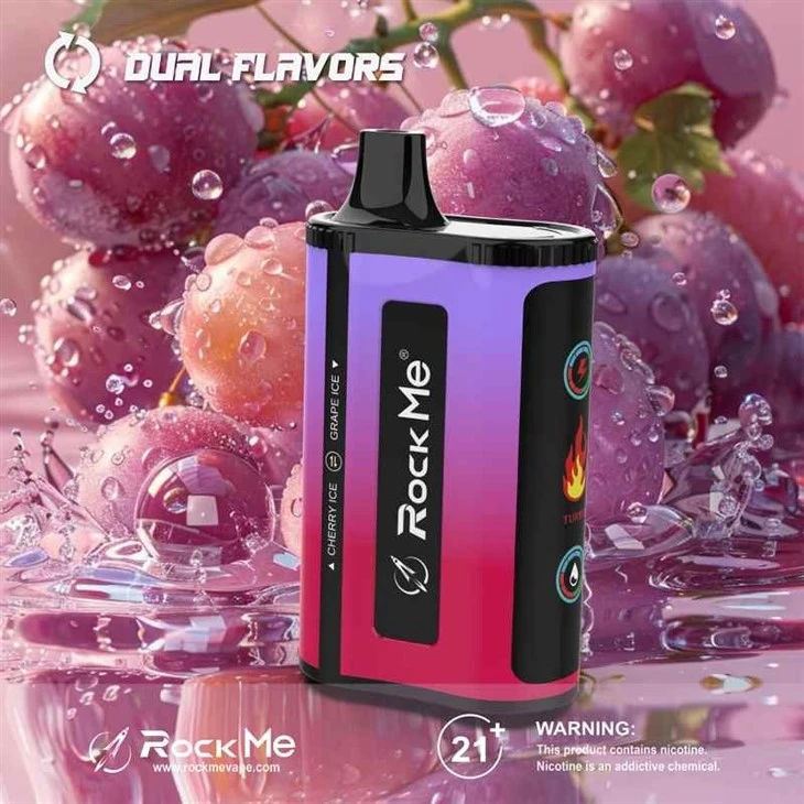 Luckee RockMe Twins 30000