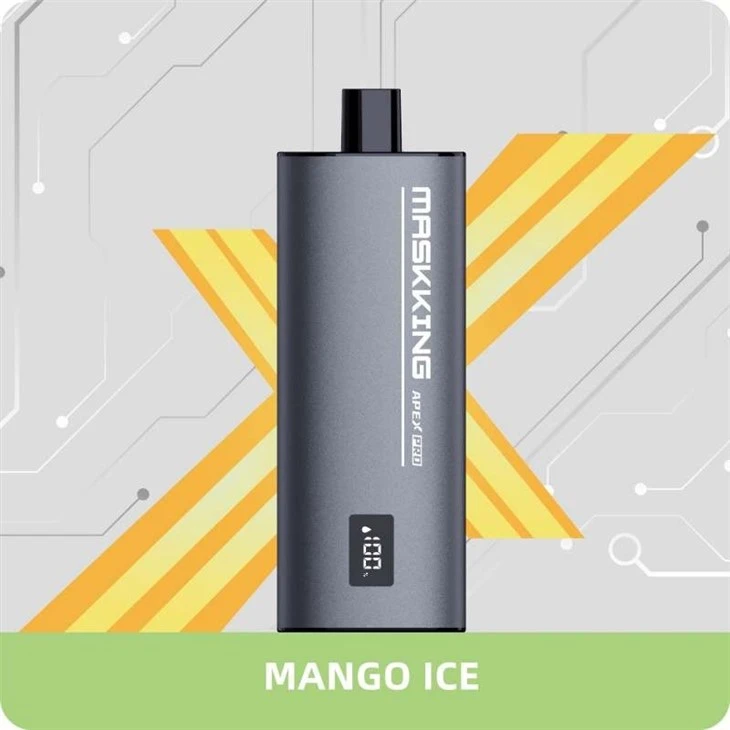 Maskking-Apex-PRO-Vape-20ml-10000-Puffs-Tipo-C-Recargable-Al-Por-Mayor