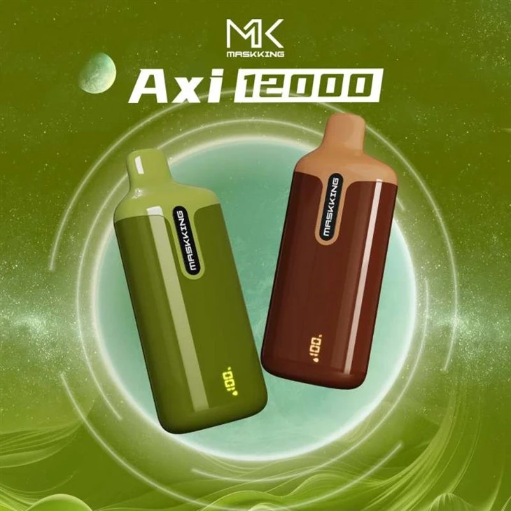 Maskowanie AXI 12000