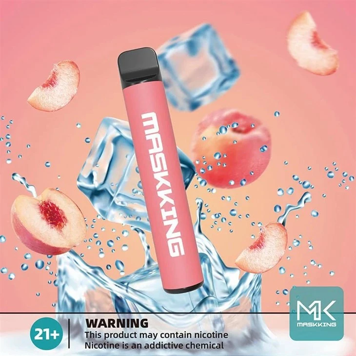 Puffy Maskking High GTS 2500