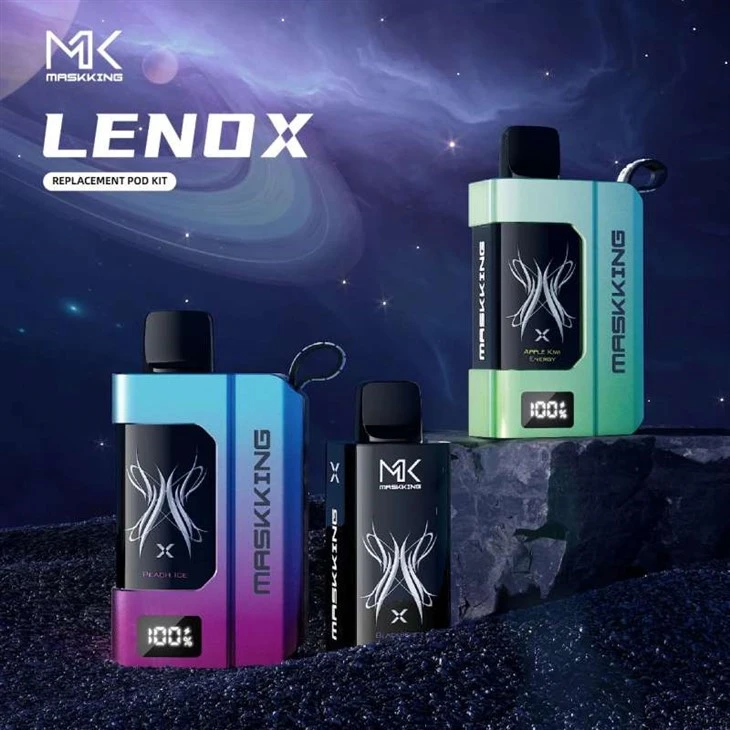 Maskowanie LENOX 15000
