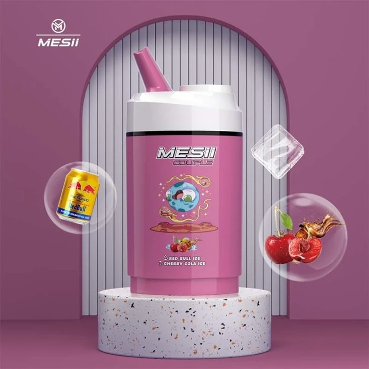 MESII Couple 50000 21