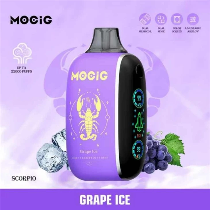 Mocig-Tp-22000puffs-Bood-2025-Duo-Gh25K-Dual-Pod-Redbull-Max-Ecigator-Pen-Hookah-Bar-Disposable-Vape (MOCIG TP22000