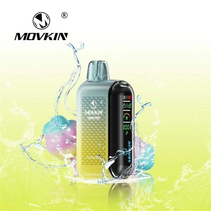 Vape-E-Puff-China-Distributors-20ml-Rechargeable-Randm-Movkin-Tornado-20000-Puff-Vape-Disposable-Electronic-Cigarette_