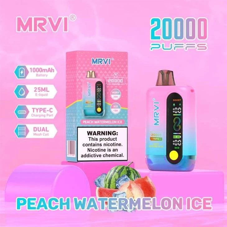 MRVI 20000 5