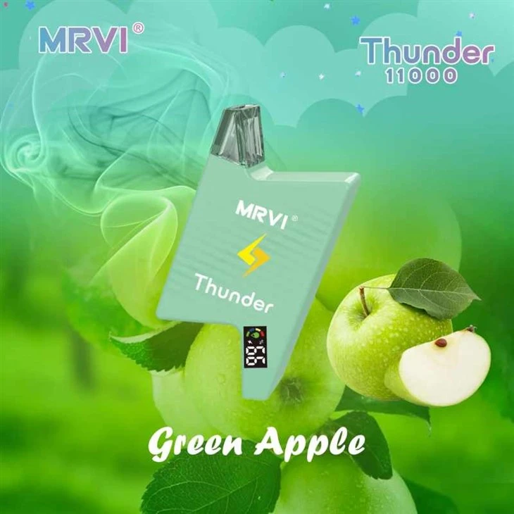 MRVI Thunder 11000