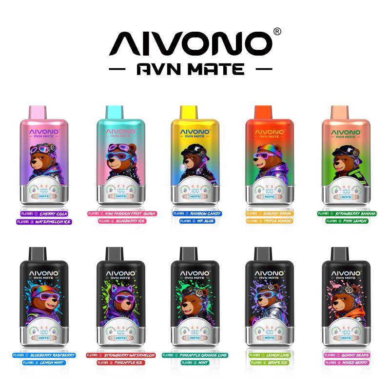AVN MATE 2IN1 120K 1