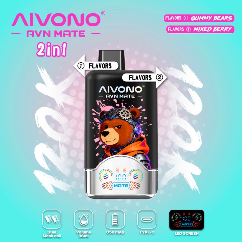 AVN MATE 2IN1 120000 11 AVN MATE 2IN1 120000 11