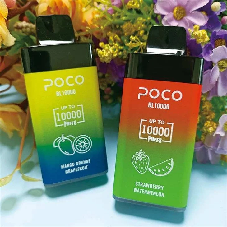 Poco BL 10000 Puffs Vape