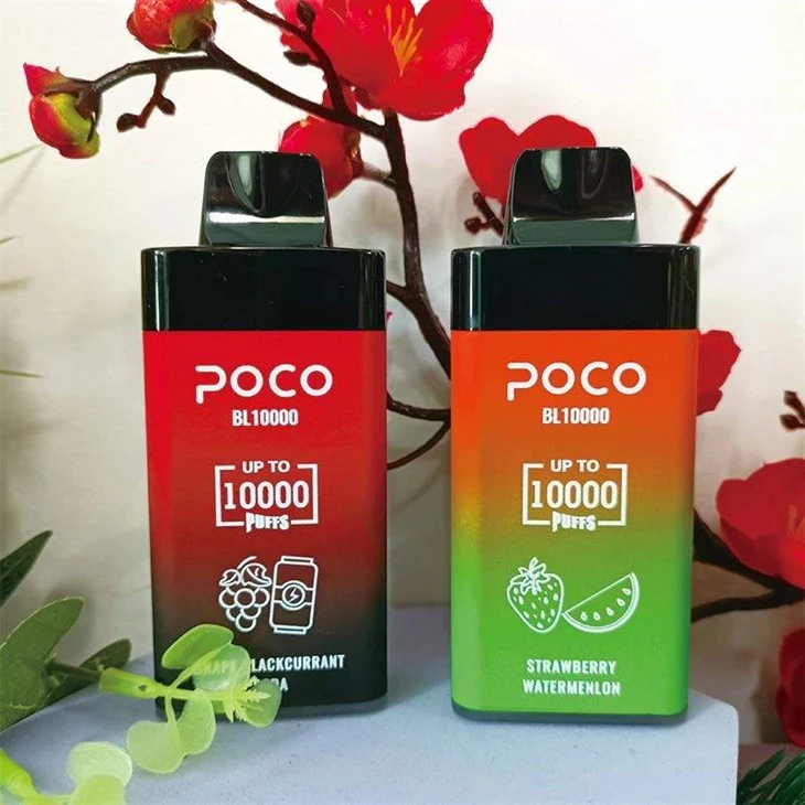 POCO BL10000 Puf