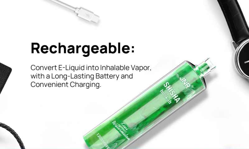 JNR Shisha 12000 6 JNR Shisha 12000 6