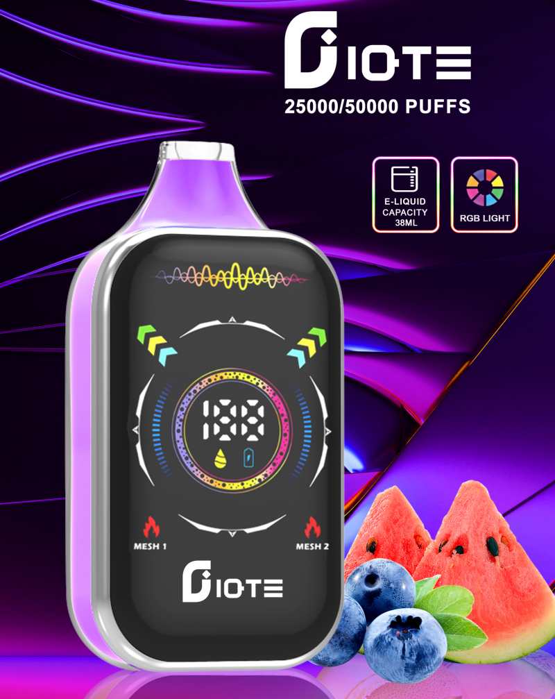 IQTE 50000 26