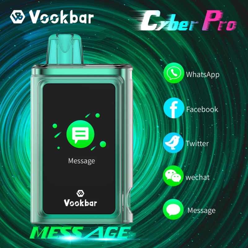 Vookbar CyberPro 20000 7 Vookbar CyberPro 20000 7