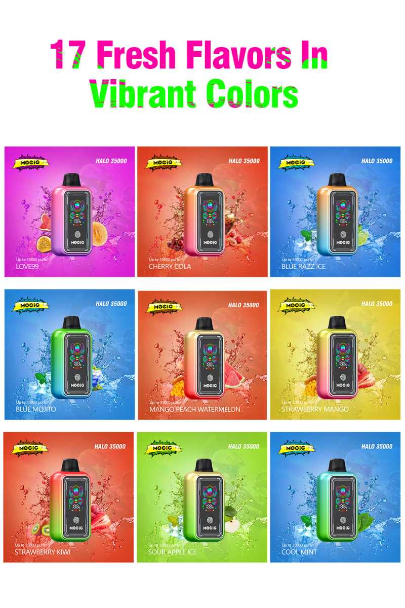 MOCIG-HALO-35000-MOCIG HALO 35000 MOCIG-HALO-35000-MOCIG HALO 35000
