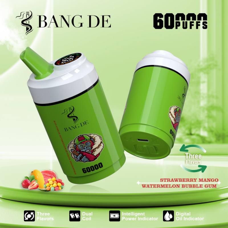 BANG DE 60000 19