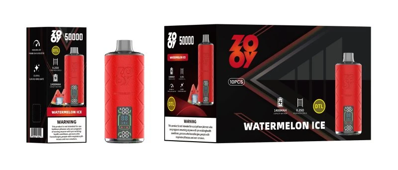 ZOOY SHISHA 50000 13