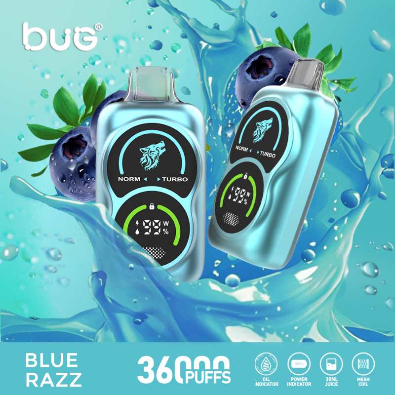BUG 36000 19